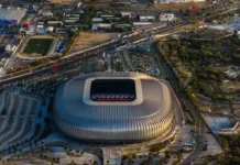 Daya Tarik Negara Tuan Rumah Piala Dunia yang Selalu Menjadi Sorotan