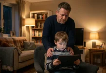 Cara Melepas Candu Gadget pada Anak