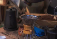Menyajikan Kopi dengan Mudah untuk Dinikmati Sehari-hari
