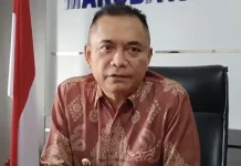 HUT ke-18 Bengkulu Tengah Diisi Jalan Santai hingga Tabligh Akbar