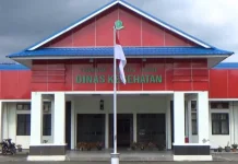 Kasus GHPR di Lebong Sudah Capai 93 Kasus