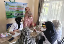 Kabupaten Lebong Miliki 2 Rabies Center