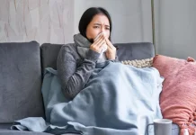 Wasapadai Infeksi HMPV, Berikut Penjelasannya