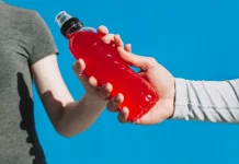 Pentingnya Memilih Minuman Isotonik yang Tepat
