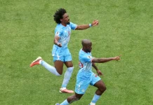 Portugal Gagal Raih Tiga Poin, setelah Bermain Imbang 1-1 Melawan RD Kongo