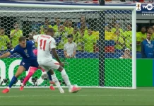 Inggris Kalahkan Kroasia Awali Piala Dunia 2026