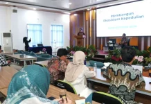 Guru Besar Psikologi: Lingkungan Kesehatan Mental Perlu Dibangun