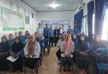 Tingkatkan Kesiapsiagaan Hadapi Kecelakaan, Jasa Raharja Gelar Pelatihan PPGD