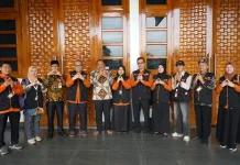 Wagub Mian Ajak Masyarakat Bengkulu Sukseskan Sensus Ekonomi 2026