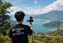 Konten Kreator Kini Resmi Masuk KBLI 2025 dan Wajib Punya NIB!