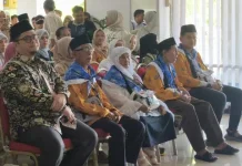 Pasca Pulang, Kesehatan Jemaah Haji Akan Dipantau Selama 21 hari
