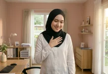 Belajar Berkata "Tidak" Tanpa Rasa Bersalah
