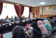 Pemprov dan BPJS Kesehatan Perkuat Sinergi Tingkatkan Layanan Kesehatan