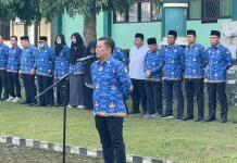 IAIN Curup Percepat Langkah menuju Status UIN
