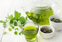 Minuman Rendah Gula yang Baik untuk Tubuh sebelum Tidur