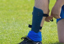 Shin Guard Sepak Bola, Perlengkapan Wajib yang Sering Dianggap Sepele