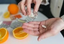 Kapan Waktu Terbaik Mengonsumsi Suplemen Vitamin C?