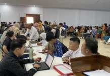 Pengumuman SPMB Jalur Domisili di Bengkulu Diundur hingga 19 Juni