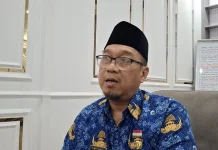 Pemprov Bengkulu Proses Pembayaran Gaji Ke-13 PPPK Paruh Waktu