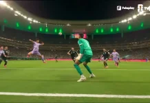 Meksiko Pastikan Tiket Babak Gugur