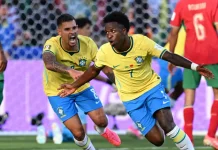 Brasil Lebih Diunggulkan untuk Meraih Kemenangan saat Menghadapi Haiti