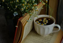 Teh Chamomile dan Kualitas Tidur, Minuman Herbal Bantu Tidur Lebih Nyenyak