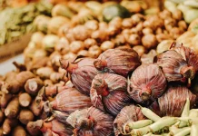 Kuliner Nusantara Berbahan Dasar Jantung Pisang yang Kaya Manfaat