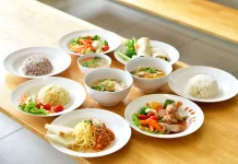 Meningkatkan Semangat dengan Mengonsumsi Makanan Bergizi