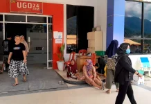 Masyarakat Diimbau Selalu Waspada Terhadap Penyakit Diare