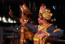 Tarian Nusantara yang Mendunia, Kebanggaan Budaya Indonesia