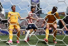 Amerika Serikat Pastikan Satu Tempat di Babak 32 Besar