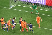 Belanda Incar Kemenangan saat Menghadapi Swedia Dipertandingan Kedua Grup F