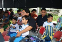 Awal Mula Gerakan Ayah Teladan Indonesia
