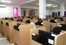 Seleksi Mandiri Masuk Perguruan Tinggi Tuntas Digelar