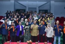 Dies Natalis ke-28 Mapasta IAIN Curup, Fokus pada Pelestarian Alam dan Kemanusiaan
