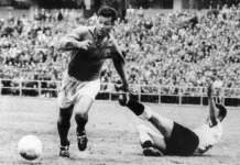 Just Fontaine: Raja Gol Piala Dunia dengan Rekor Abadi yang Tak Tersentuh