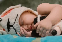 Idealnya Anak Tidur Siang untuk Mendukung Tumbuh Kembang