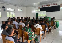 Perkuat Persatuan dengan Nobar Kebangsaan Piala Dunia 2026
