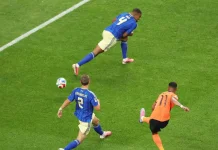 Kalahkan Swedia 5-1, Belanda Raih Tiga Poin Pertama di Piala Dunia 2026
