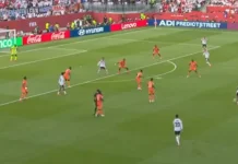 German Taklukkan Pantai Gading 2-1 Amankan Tiket 32 Besar