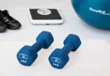Masuk Kepala Empat, Saatnya Angkat Beban: Mengapa Gym Bukan Cuma untuk Anak Muda