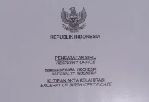 Akta Kelahiran: Dokumen Kecil dengan Dampak Besar Seumur Hidup