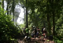 Sebanyak 3 Desa di Bengkulu Utara Jadi Kawasan Pengembangan Perhutanan Sosial