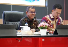 Program Berseri Difokuskan Bedah Rumah Lansia