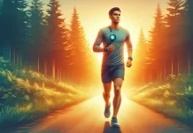 MAF Training: Tren Metode ‘Lari Lambat’ yang Ampuh Bangun Stamina tanpa Cedera