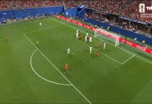 Spanyol Kalahkan Arab Saudi 4-0, Persaingan Grup H Piala Dunia 2026 Ketat