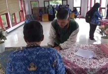 Usulan Relokasi 97 Guru PPPK Paruh Waktu Disetujui