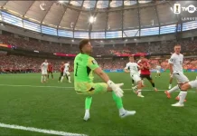 Mesir Taklukkan Selandia Baru 3-1 dan Puncaki Grup G