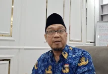 Pemprov Bengkulu Segera Bahas Kekurangan Iuran BPJS Kesehatan Rp5 hingga Rp7 M