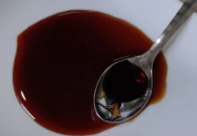 Menkes Ingatkan Kandungan Natrium Tinggi pada Kecap Manis